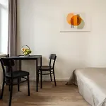 Air Apartment 206