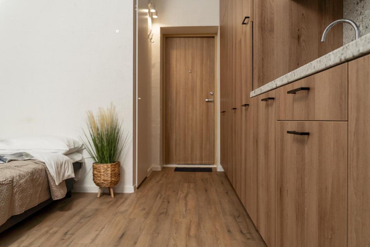 Air 206 Apartment *