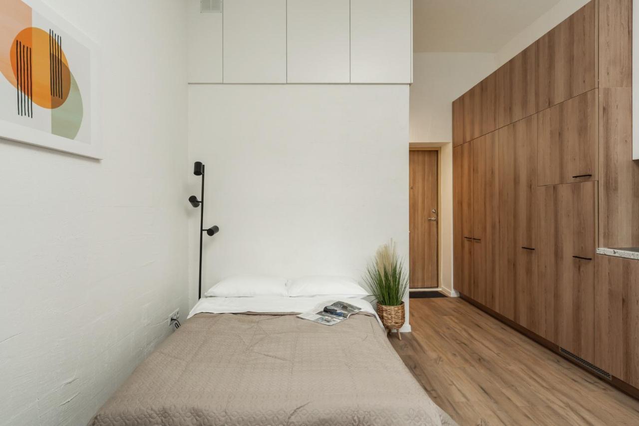 Air 206 Apartment *
