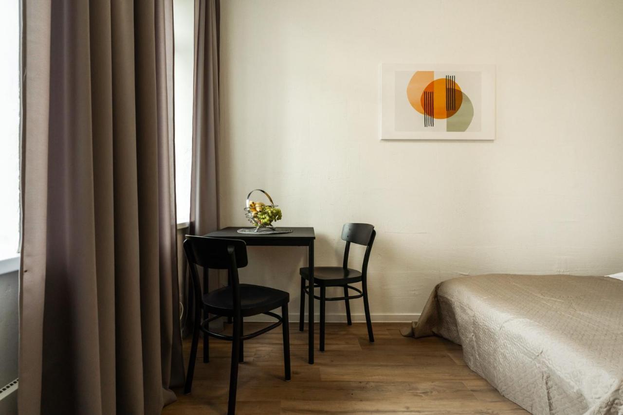 Apartment Air 206 Vilnius