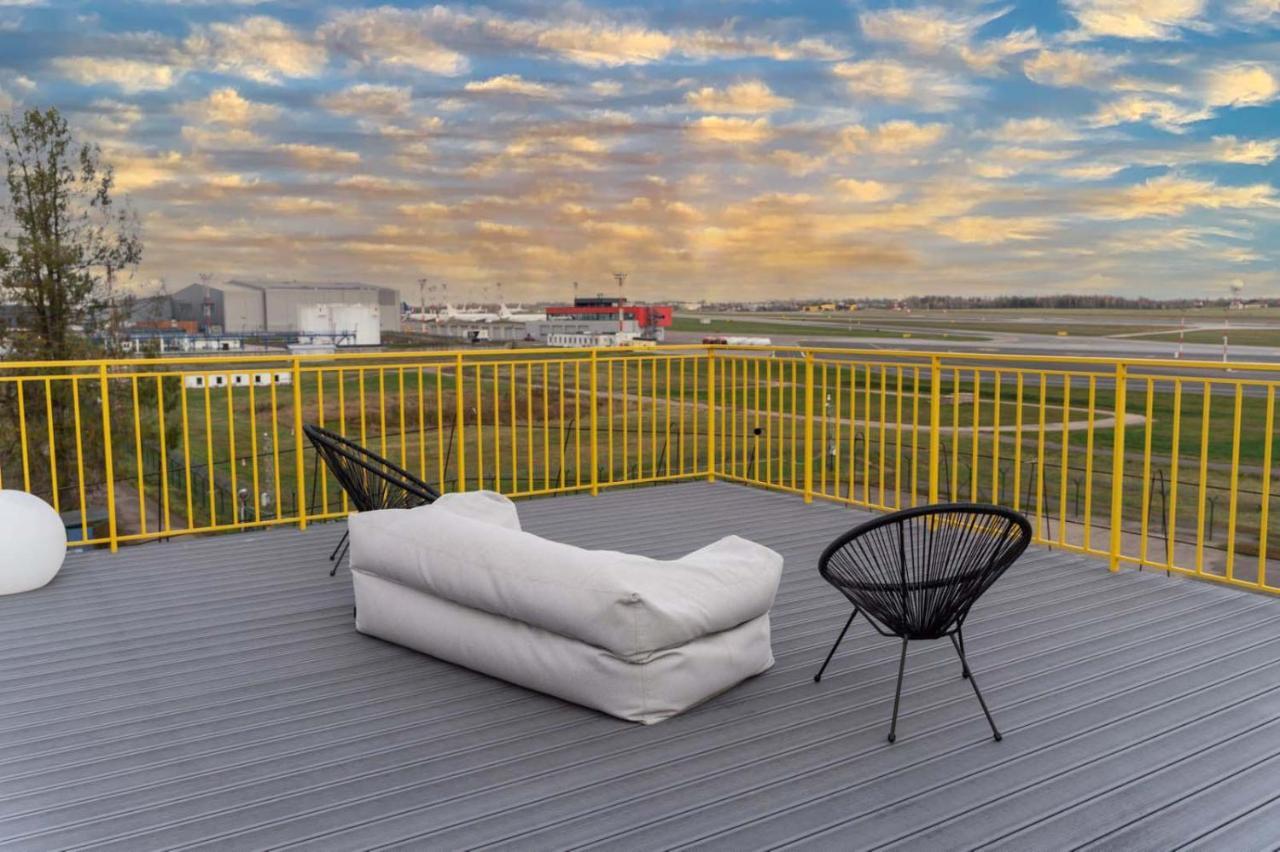 Air 206 Apartment *