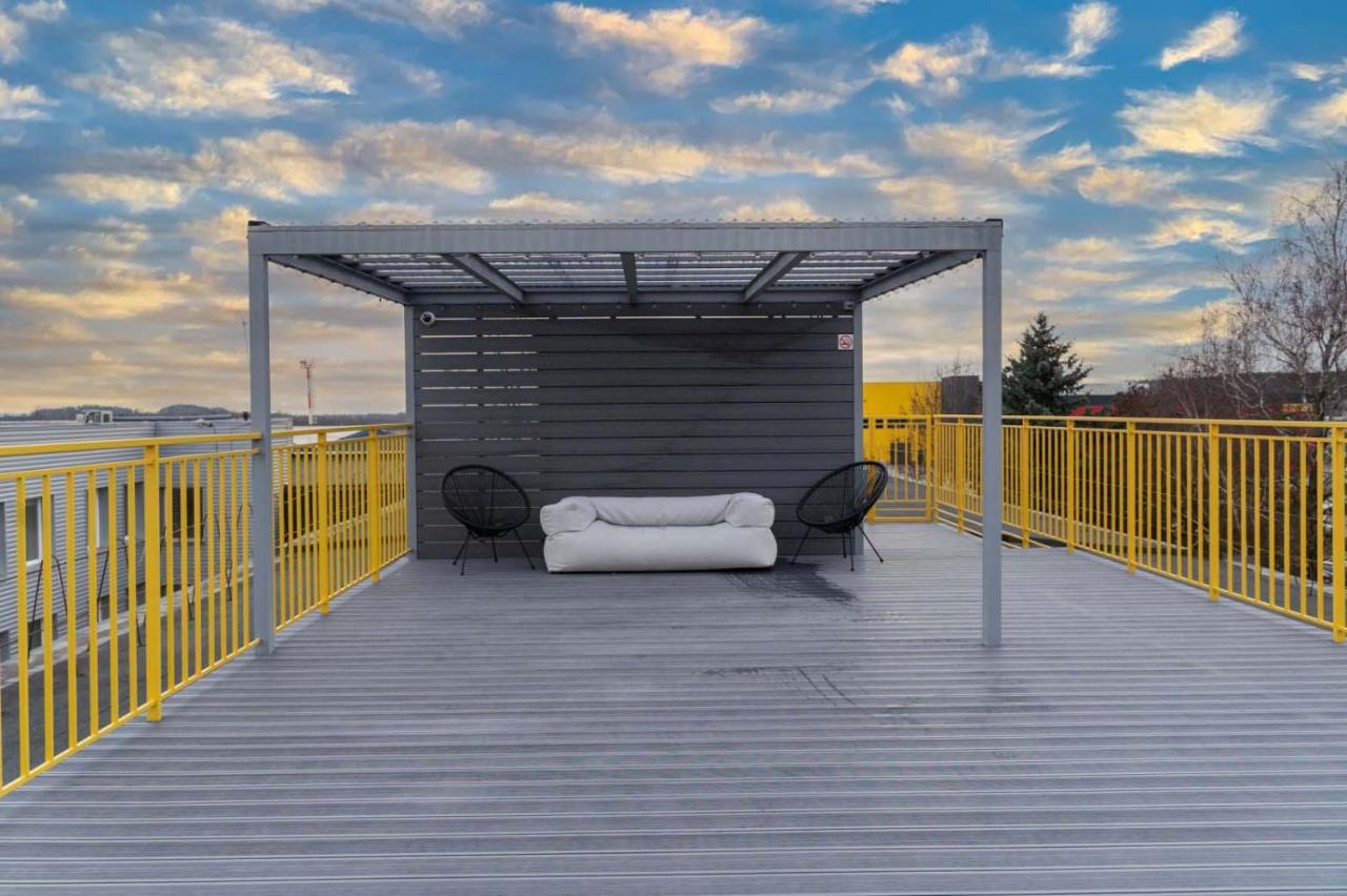 Apartment Air 206