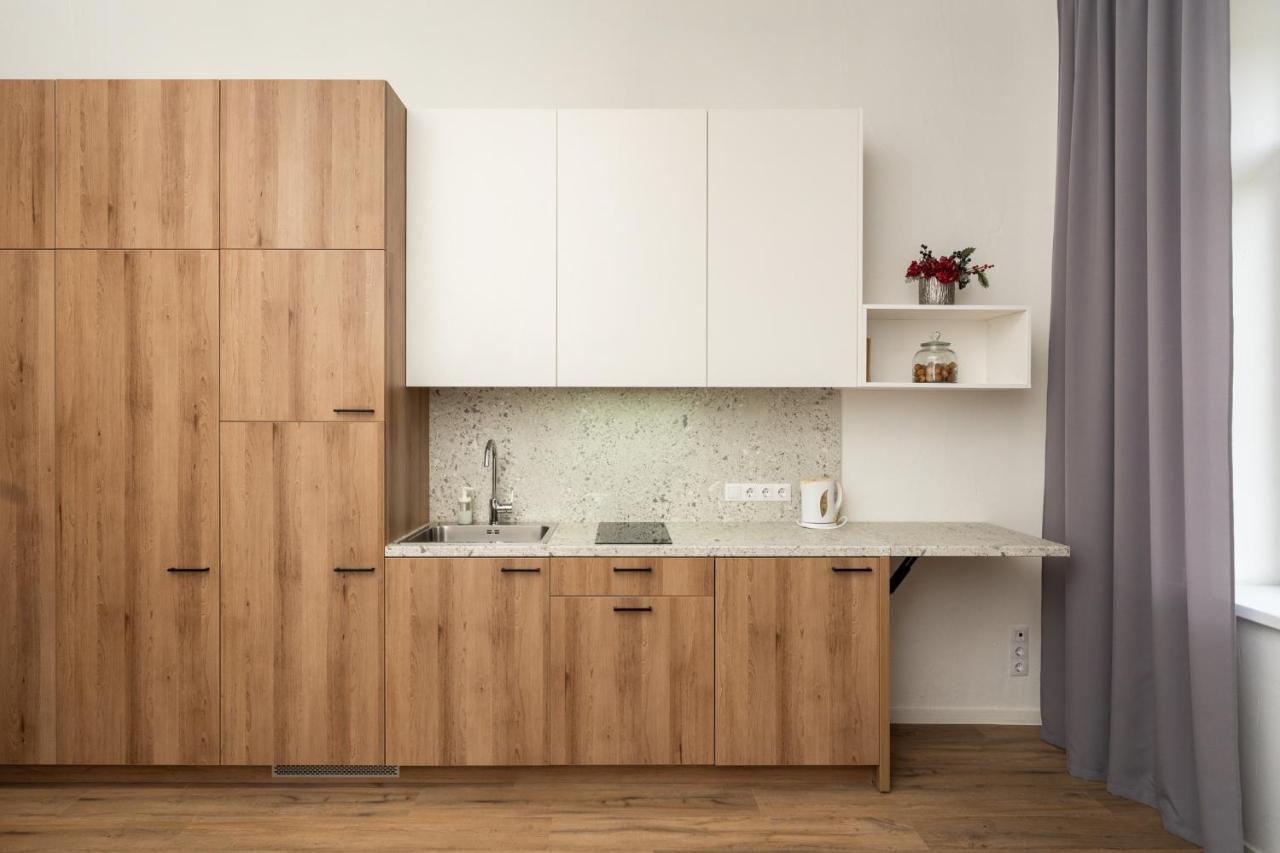 Apartment Air 206