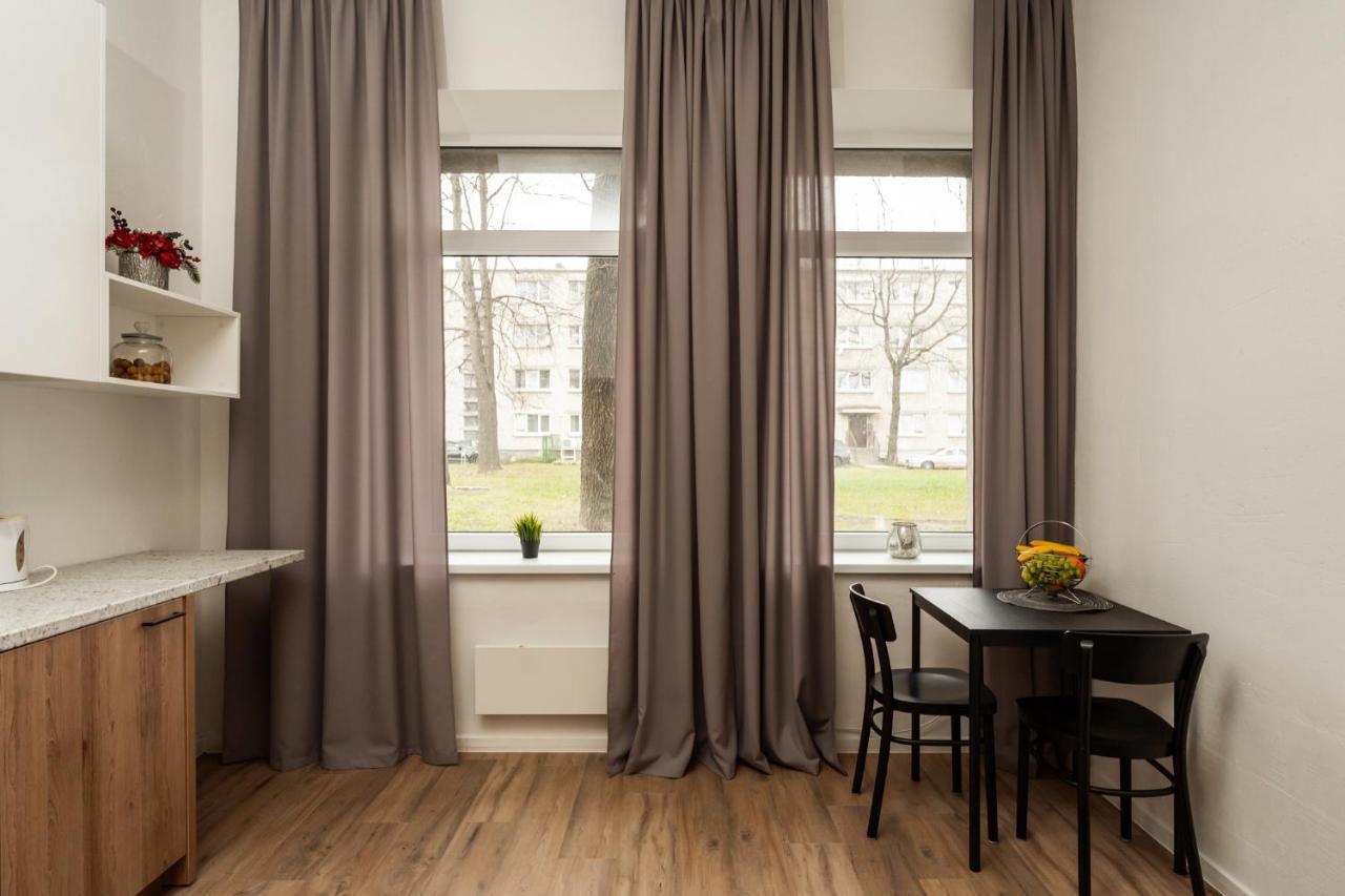 Air 206 Apartment *