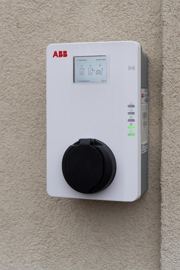 Lägenhet Air 206