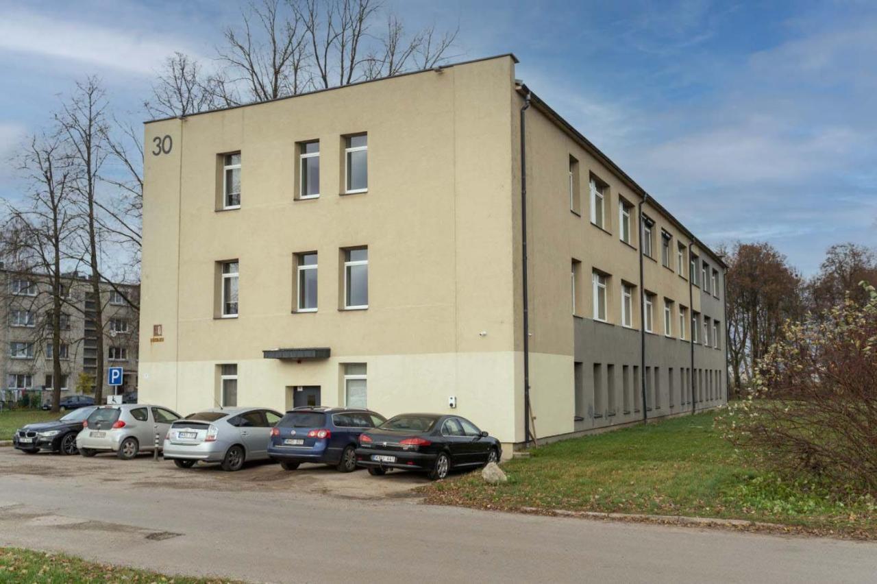Lägenhet Air 206 Vilnius