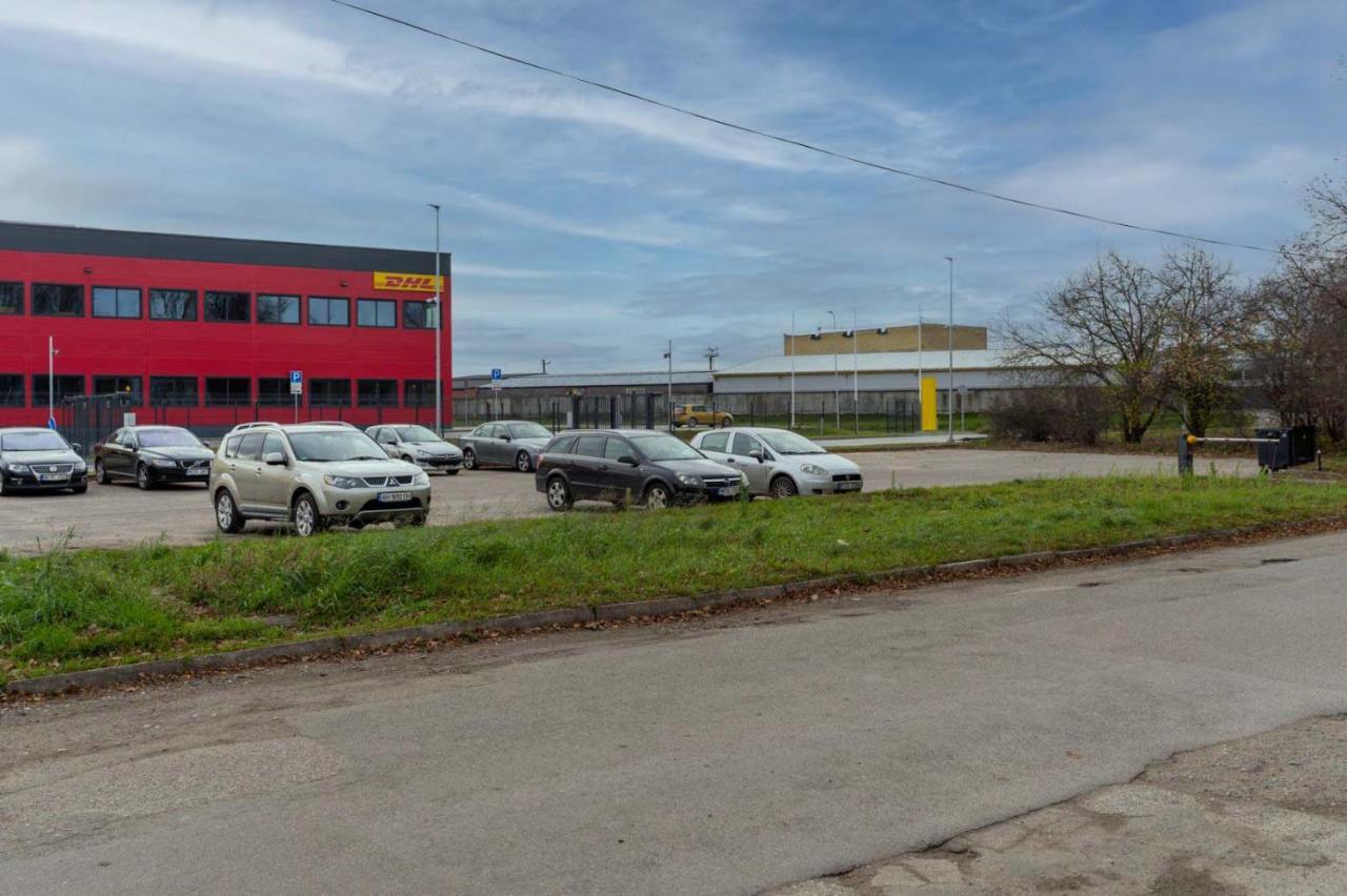 Air 206 Vilnius